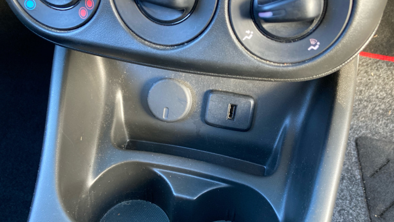 Vauxhall Corsa 1.4 SRi Nav 3dr Petrol Hatchback